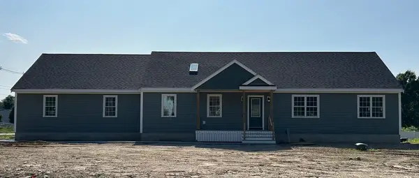 Lot 2 Plymouth St., East Bridgewater, MA 02333