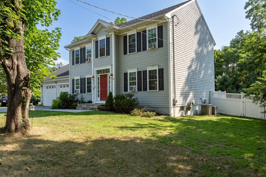 590 Front St, Marion, MA 02738 - #3