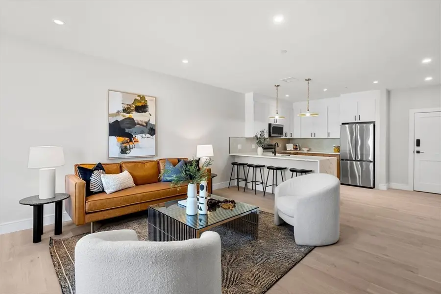 27 Guild Street #107, Boston, MA 02119 - #2