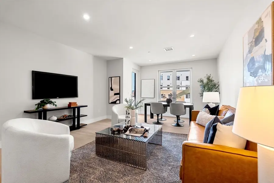 27 Guild Street #107, Boston, MA 02119 - #3