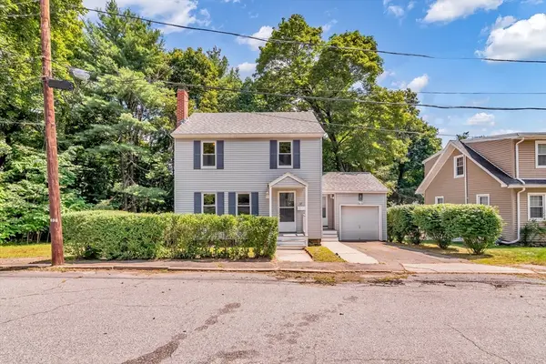 17 Windsor Street, Methuen, MA 01844