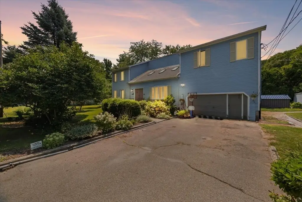 159 Greensboro Rd, Dedham, MA 02026 - #1