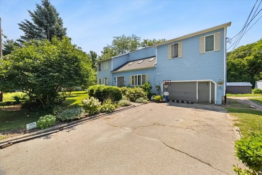 159 Greensboro Rd, Dedham, MA 02026 - #2