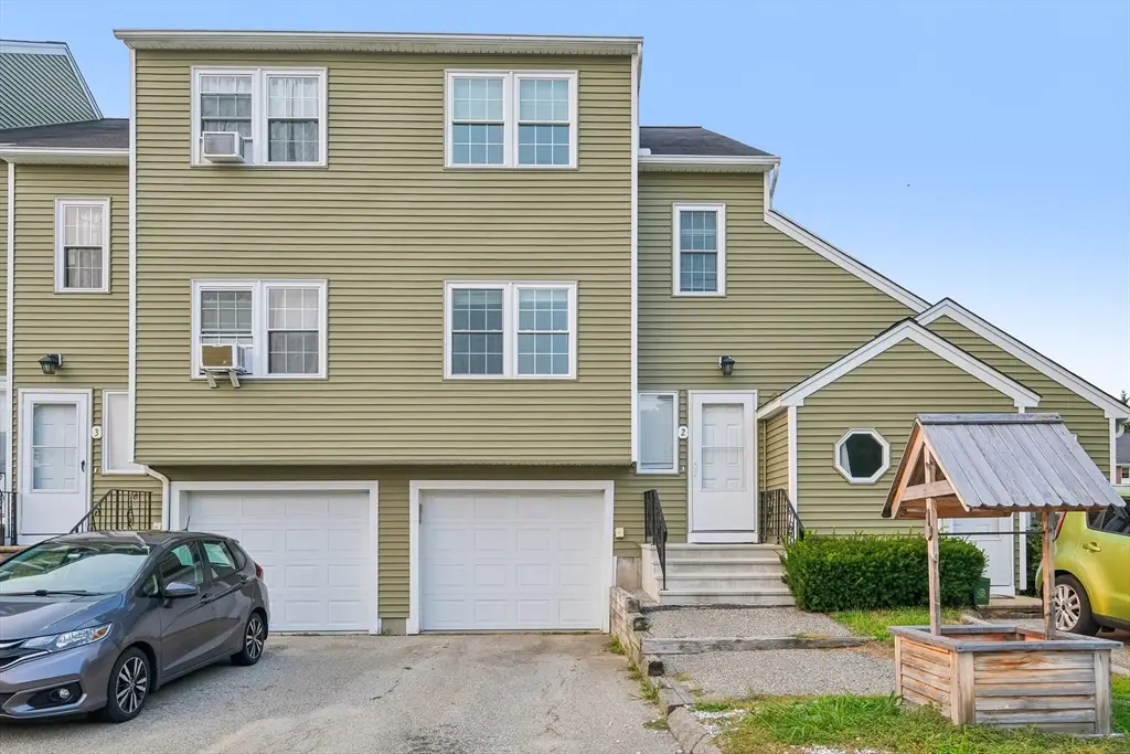 18 Ballou St #2, Putnam, CT 06260 - #1