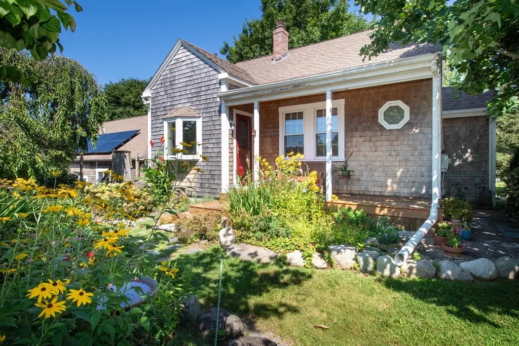 364 Alden Rd, Fairhaven, MA 02719 - #1