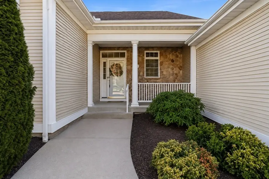1 A Aspen Dr #1, Wilbraham, MA 01095 - #2