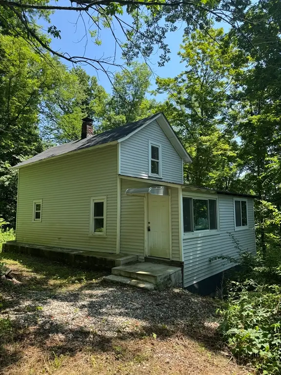 19 Goss Hill Rd, Huntington, MA 01050 - #2