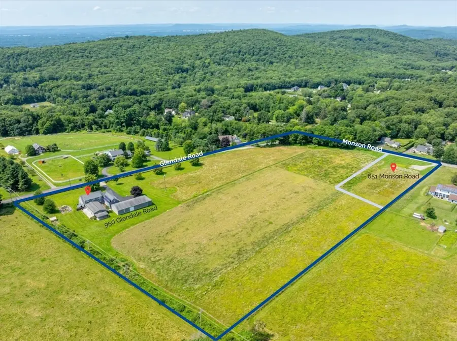 950 Glendale, Wilbraham, MA 01095 - #2