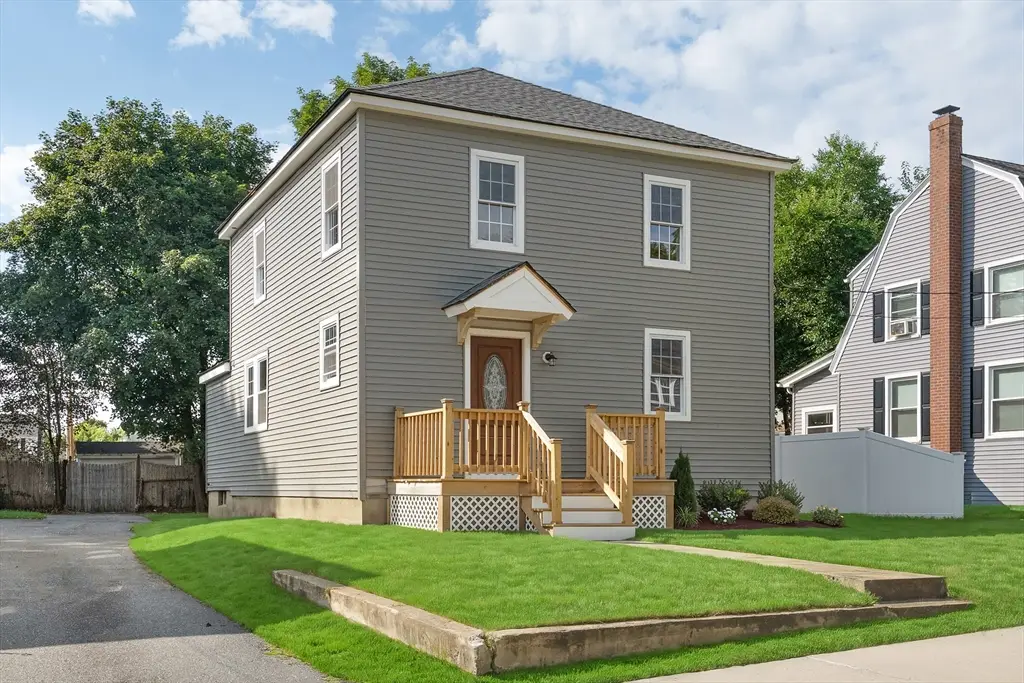 279 Pearl Street, Fitchburg, MA 01420 - #1