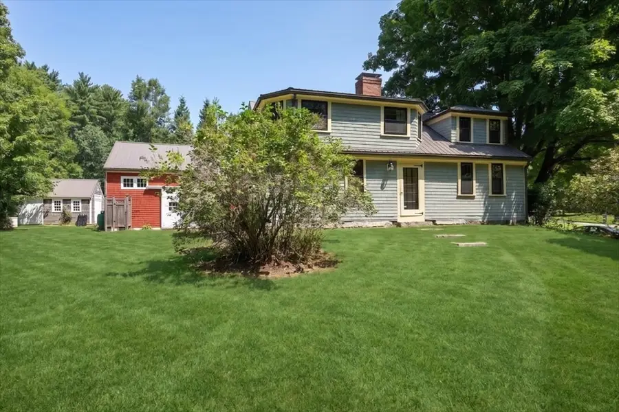 56 Brigantine Cir, Norwell, MA 02061 - #2
