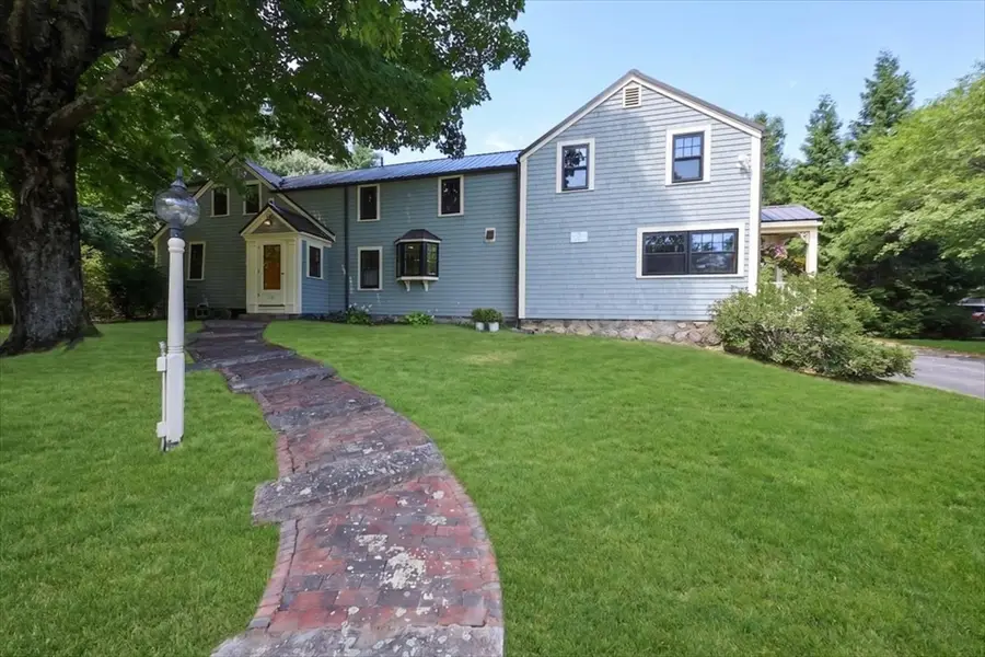 56 Brigantine Cir, Norwell, MA 02061 - #3