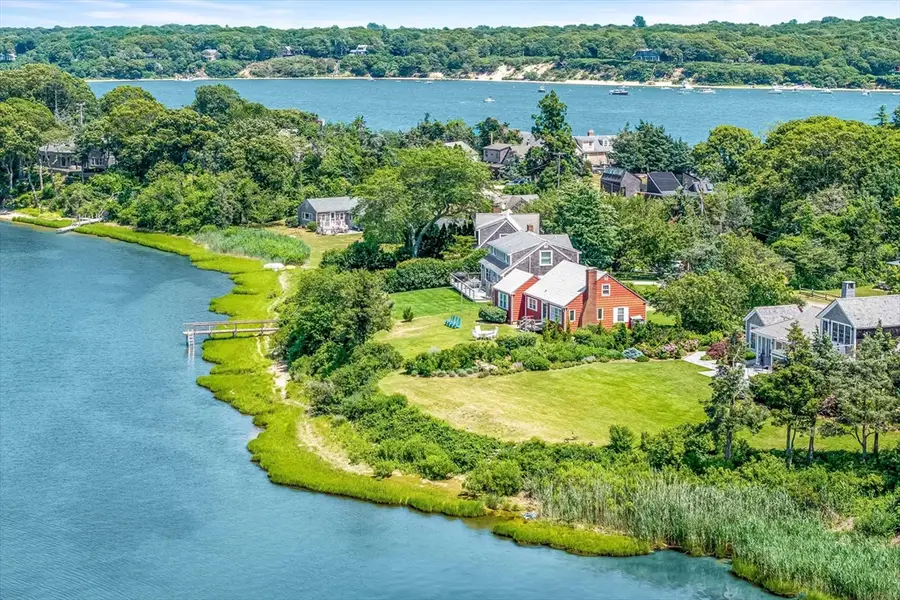 36 Hines Point Rd, Tisbury, MA 02568 - #2