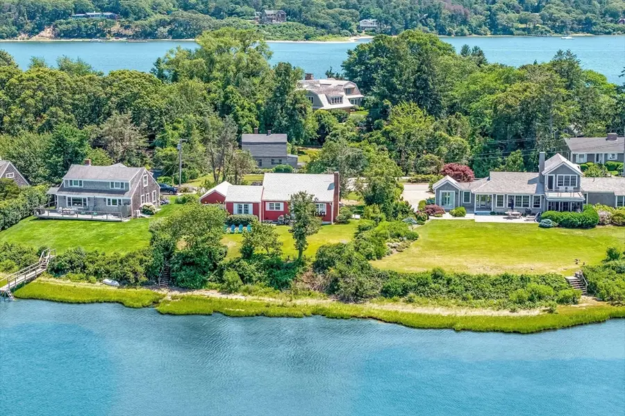36 Hines Point Rd, Tisbury, MA 02568 - #3