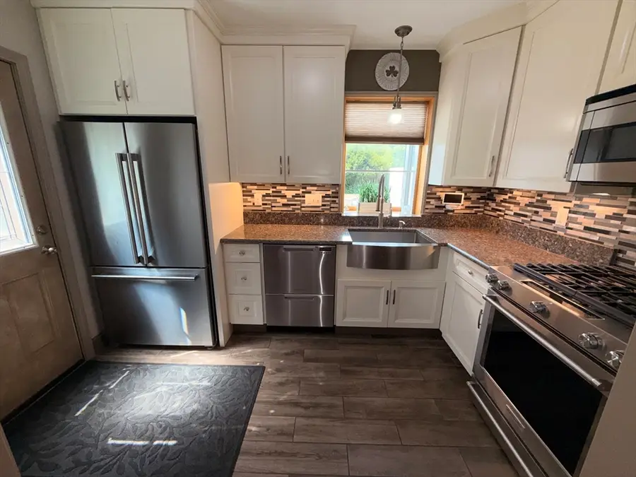 446 Lindsey St, Attleboro, MA 02703 - #2