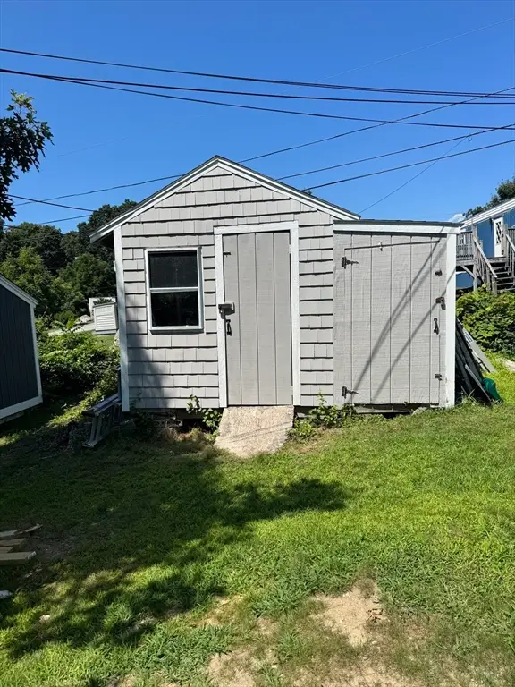 301 Bulgarmarsh Road #71, Tiverton, RI 02878 - #3