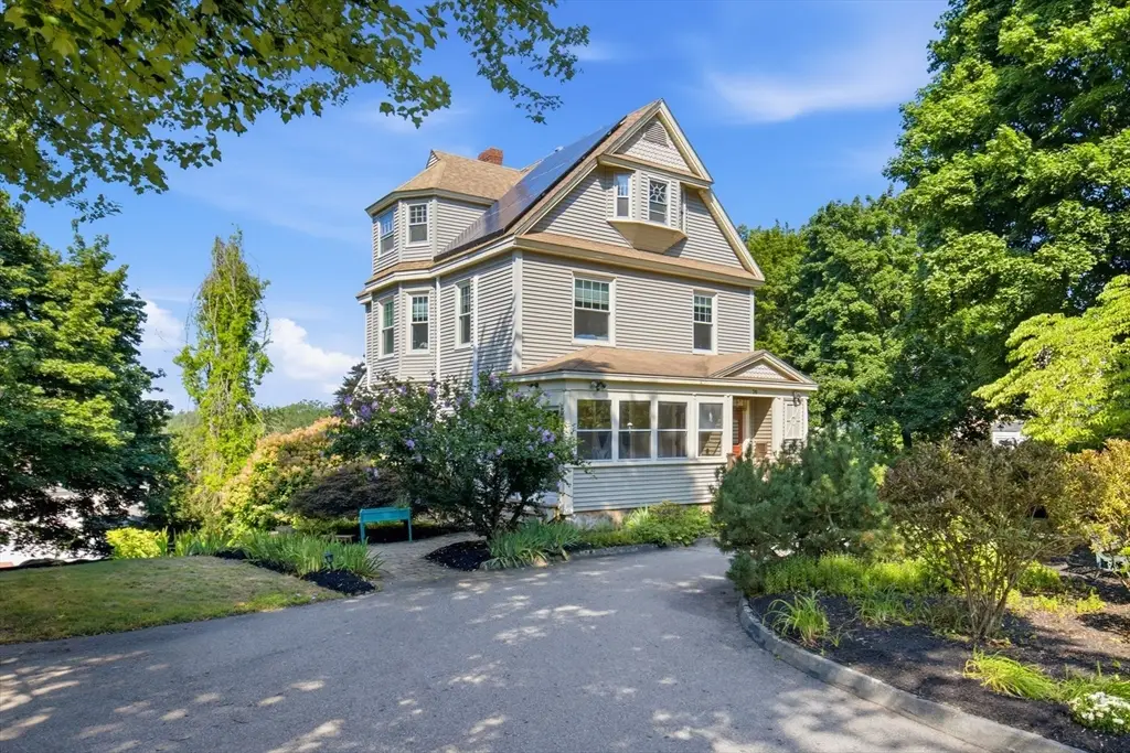 70 Park Avenue, Stoneham, MA 02180 - #1