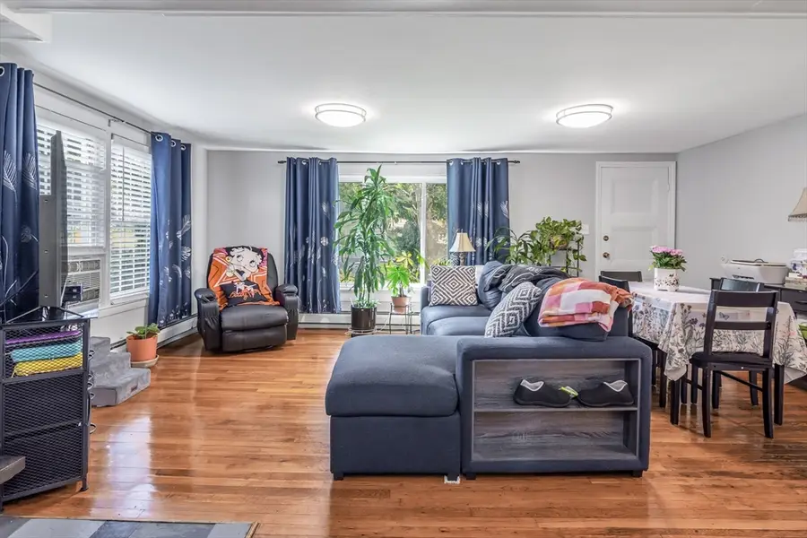 50 Chickering St, Lawrence, MA 01843 - #3