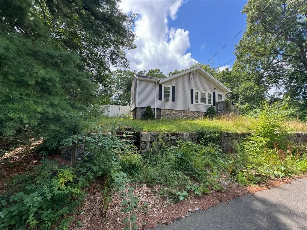 67 Short St, Brockton, MA 02302 - #1