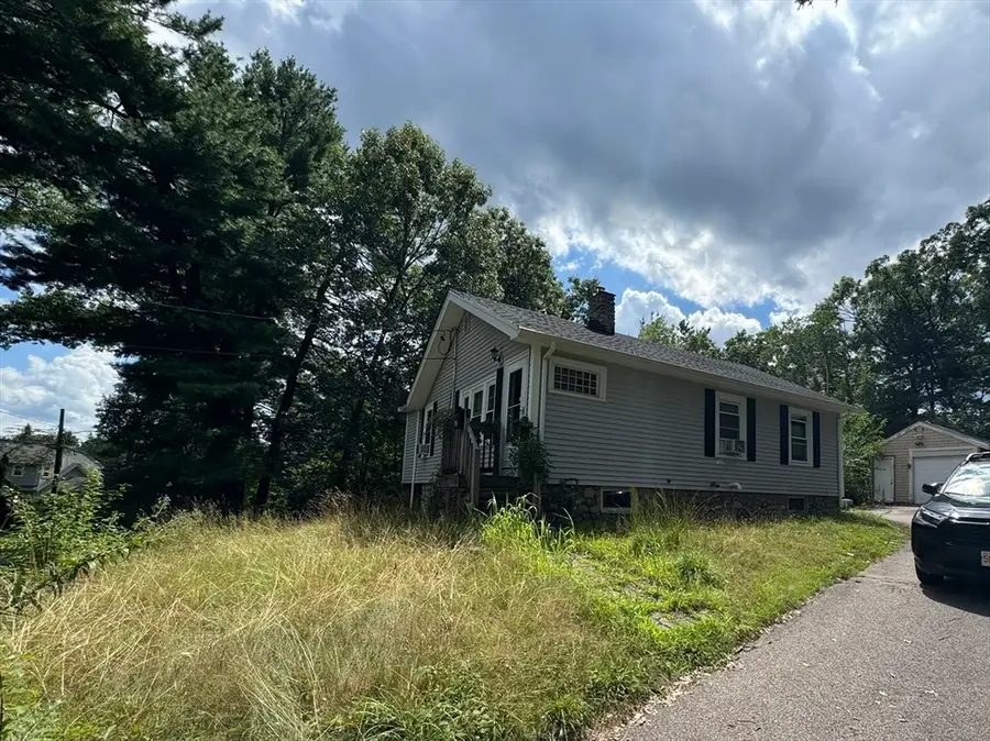 67 Short St, Brockton, MA 02302 - #2