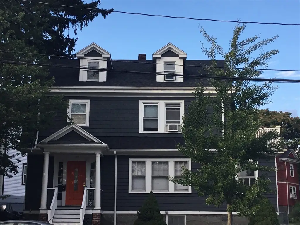 1162 Morton St, Boston, MA 02126 - #1