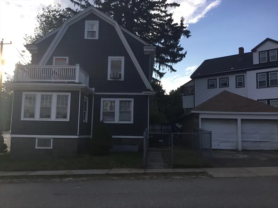 1162 Morton St, Boston, MA 02126 - #2