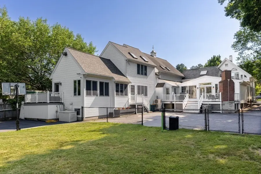 240 Plymouth St, Abington, MA 02351 - #3