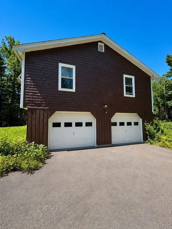 177 Fred Snow Road, Becket, MA 01223 - #2