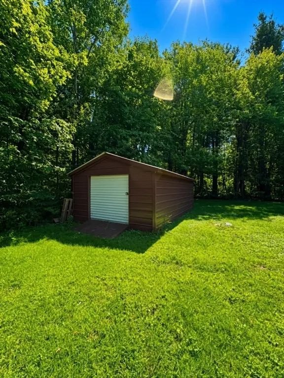 177 Fred Snow Road, Becket, MA 01223 - #3