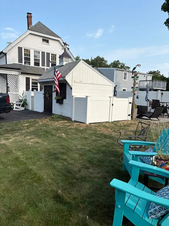 26 Monatiquot St, Weymouth, MA 02191 - #2