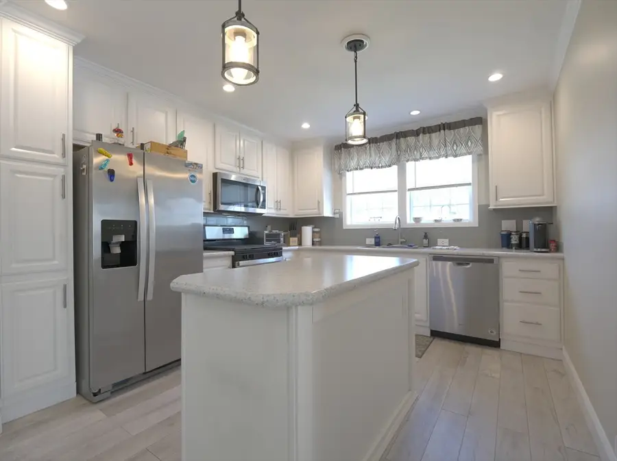 23 Indian Trail, Plymouth, MA 02360 - #2