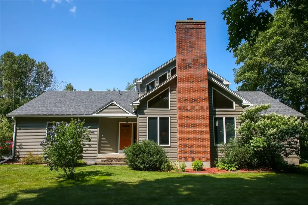 18 East Road, Adams, MA 01220 - #1