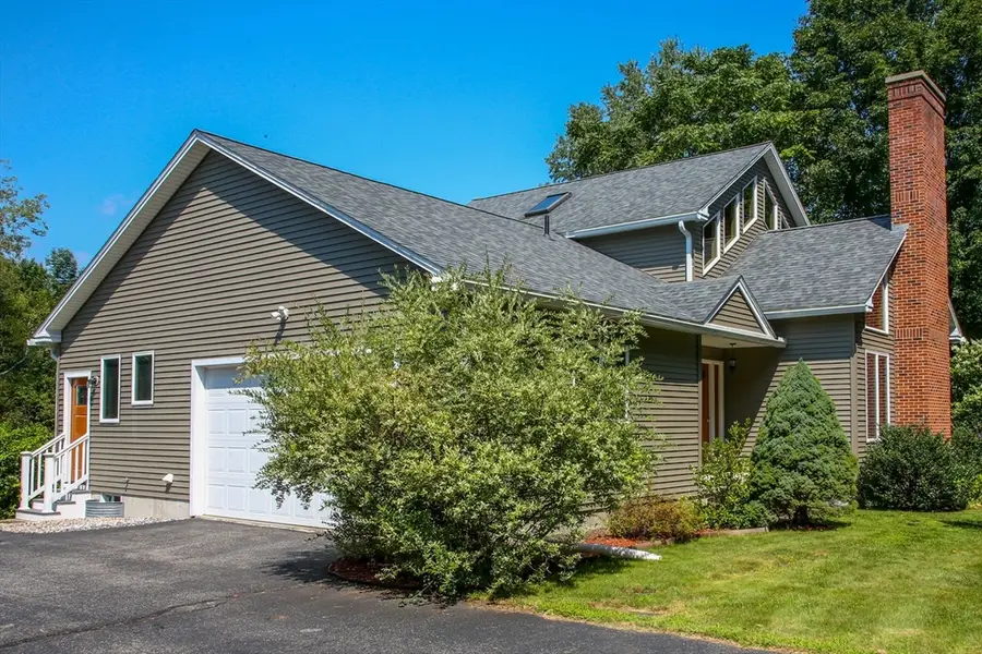 18 East Road, Adams, MA 01220 - #3