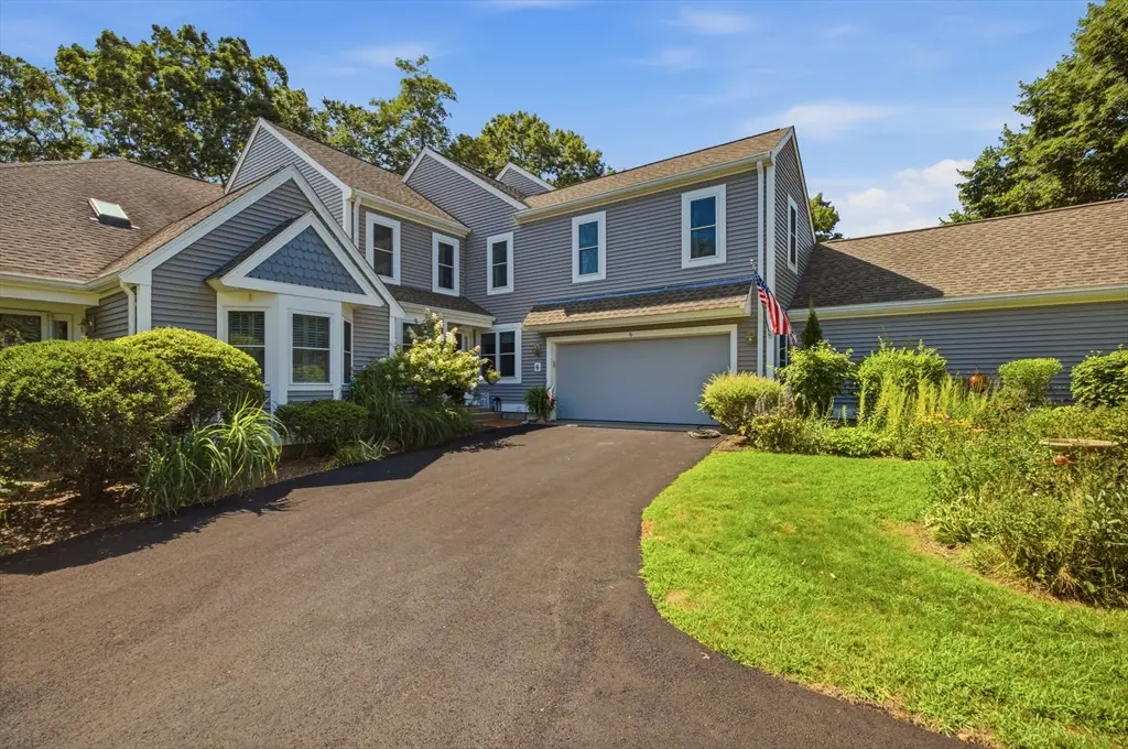 6 Hidden Bay Dr #6, Dartmouth, MA 02748 - #1