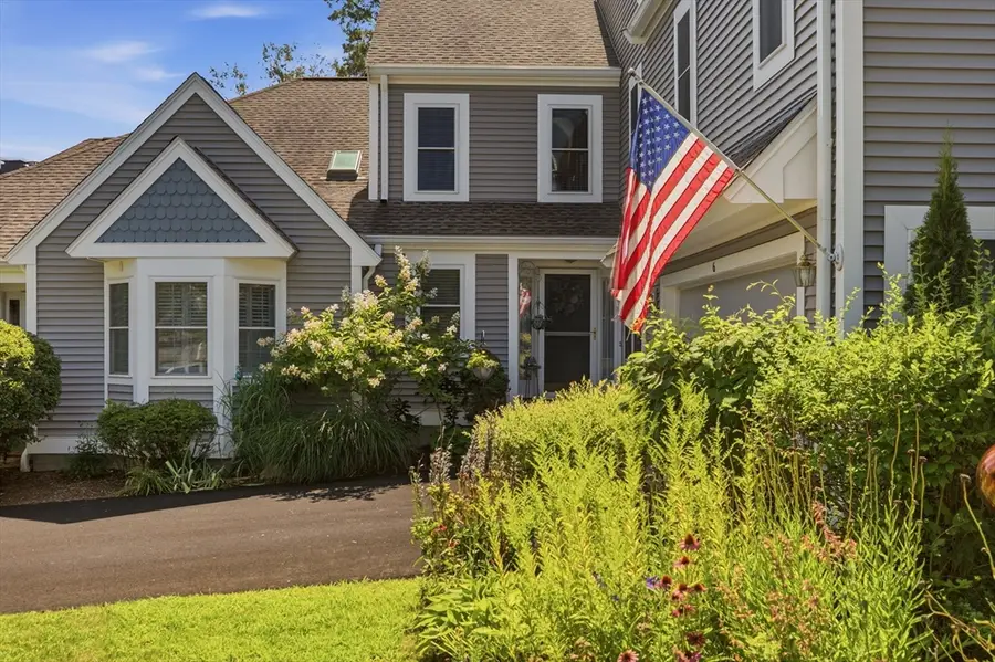 6 Hidden Bay Dr #6, Dartmouth, MA 02748 - #2