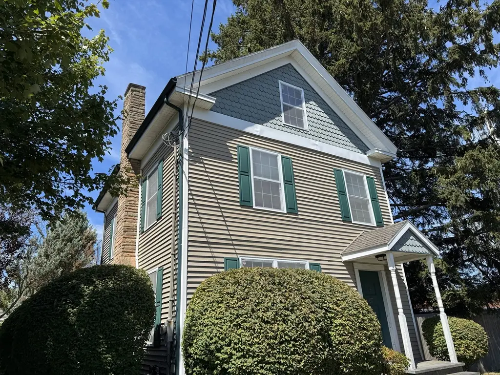 97 Sylvan St. #7, Danvers, MA 01923 - #1