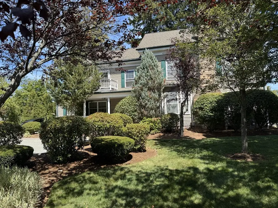 97 Sylvan St. #7, Danvers, MA 01923 - #2