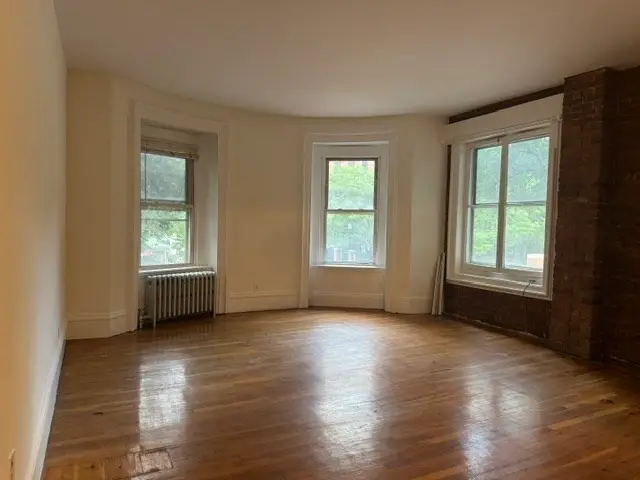41 Worcester Square #1`, Boston, MA 02118 - #2