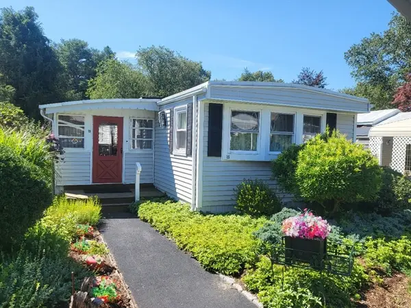 19 Ferndale Drive, Halifax, MA 02338
