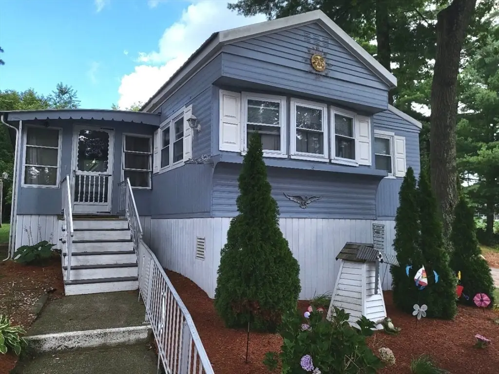 6 Forestdale Drive, Halifax, MA 02338 - #1