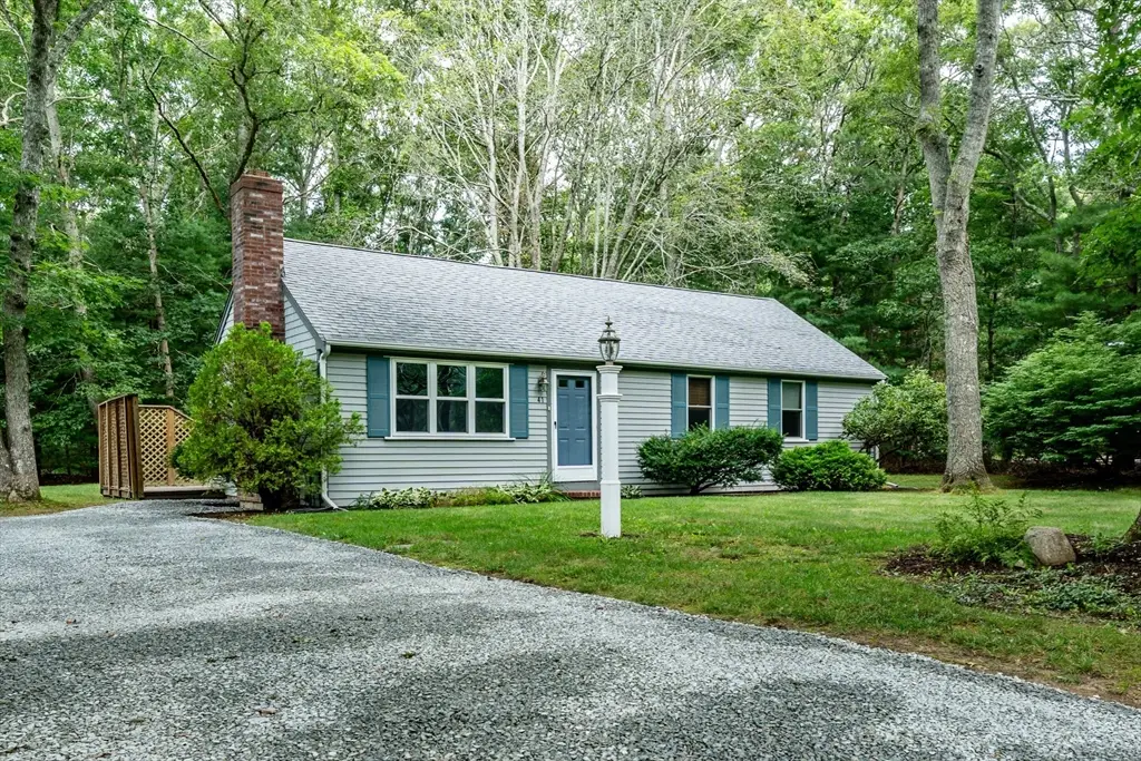 41 Bridle Path, Barnstable Town, MA 02648 - #1