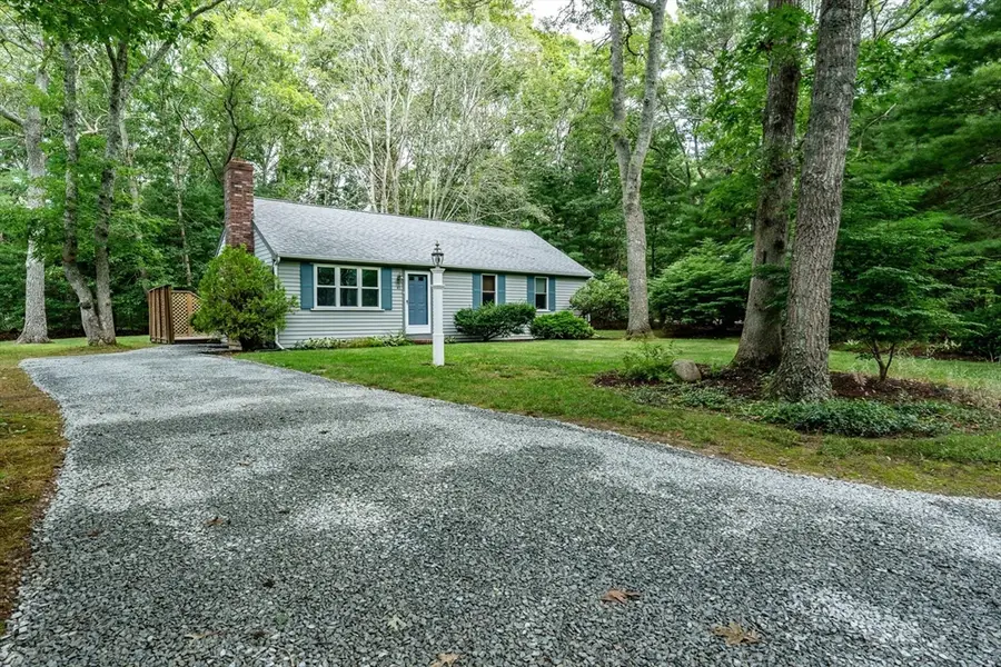 41 Bridle Path, Barnstable Town, MA 02648 - #2