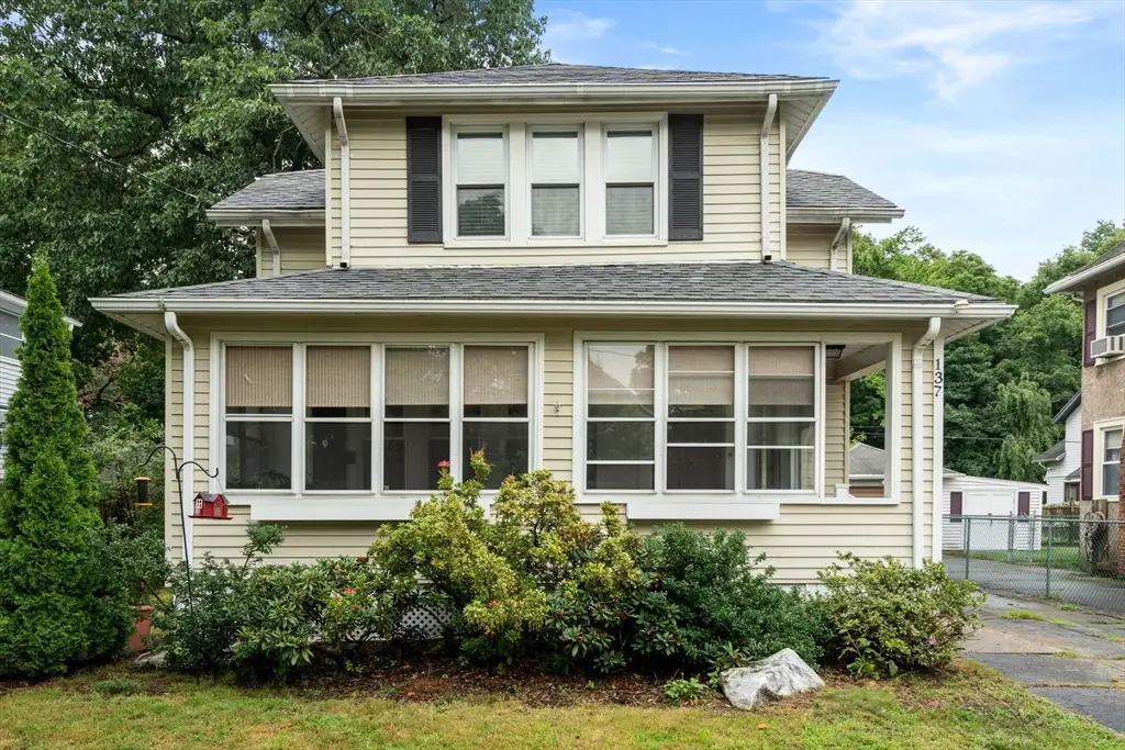 137 Belvidere Street, Springfield, MA 01108 - #1