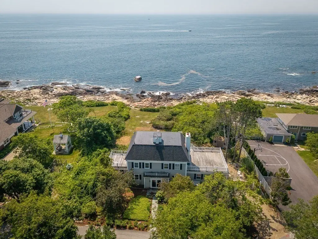 8 Rouse Rd., Gloucester, MA 01930 - #1