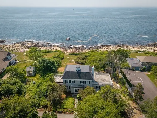 8 Rouse Rd., Gloucester, MA 01930