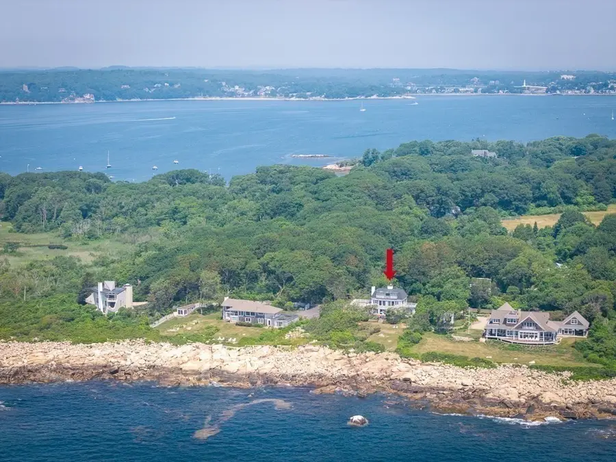 8 Rouse Rd., Gloucester, MA 01930 - #2