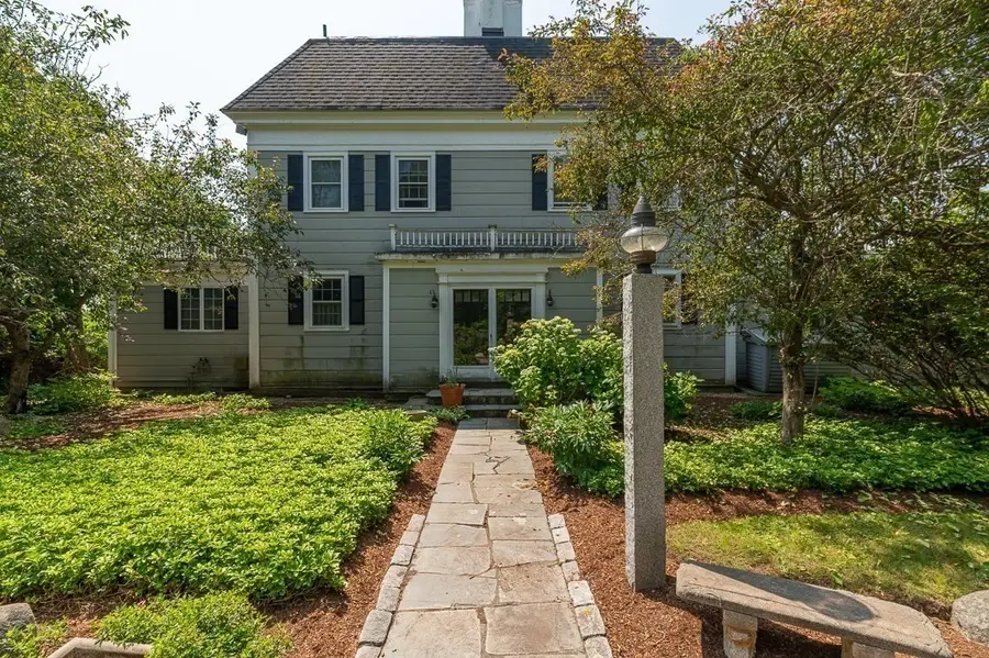 8 Rouse Rd., Gloucester, MA 01930 - #3