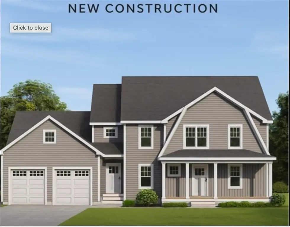 3 Ohana Way, Carver, MA 02330 - #1