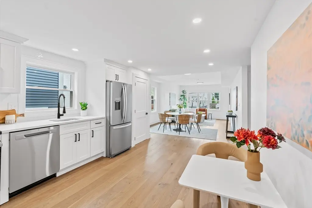 9-9a Second Street, Medford, MA 02155 - #1