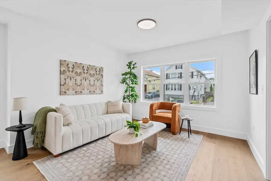 9-9a Second Street, Medford, MA 02155 - #3