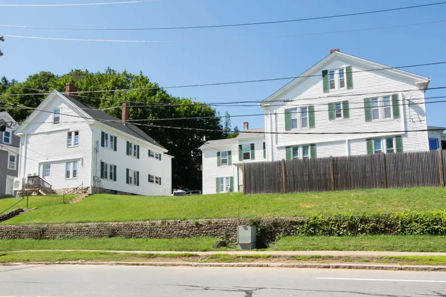 1 High St, Spencer, MA 01562 - #3
